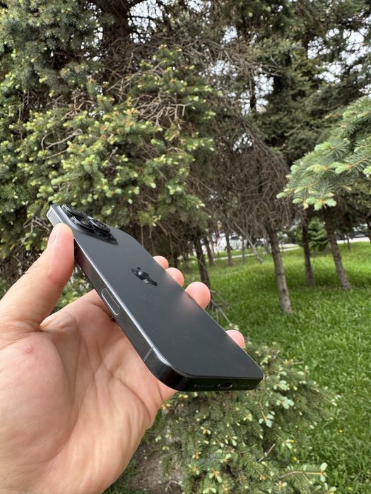 Iphone 16 pro max 256 GB