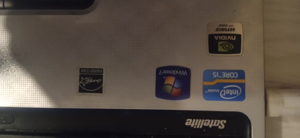 Продам ноутбук или обменяю