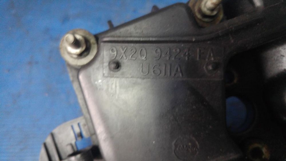 capac chiulasa 3.0 hdi 241 cp dt20c citroen c5 peugeot 407 9x2q-9424-ea u611a