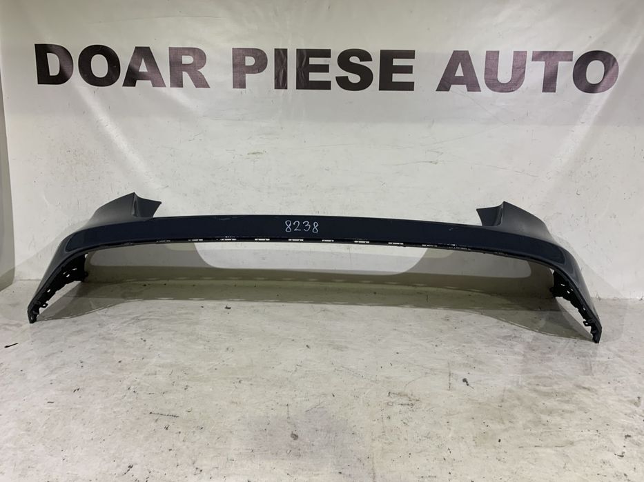 Bara spate Mercedes GLA X156, 2013, 2014, 2015, 2016, 2017, 2018, 2019, 2020, cod origine OE A1568850125.