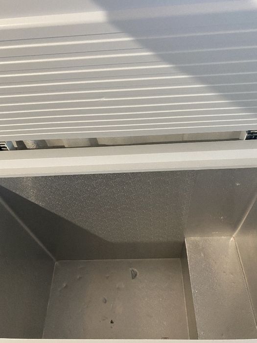 Работещ.фризер внос е