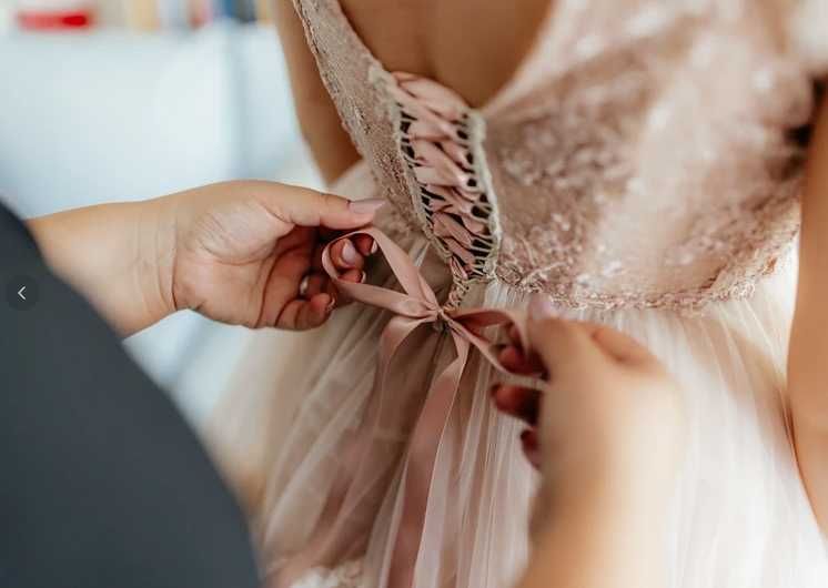 Rochie de mireasa