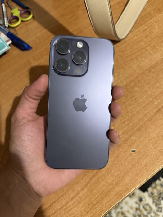 Iphone 14pro 128g