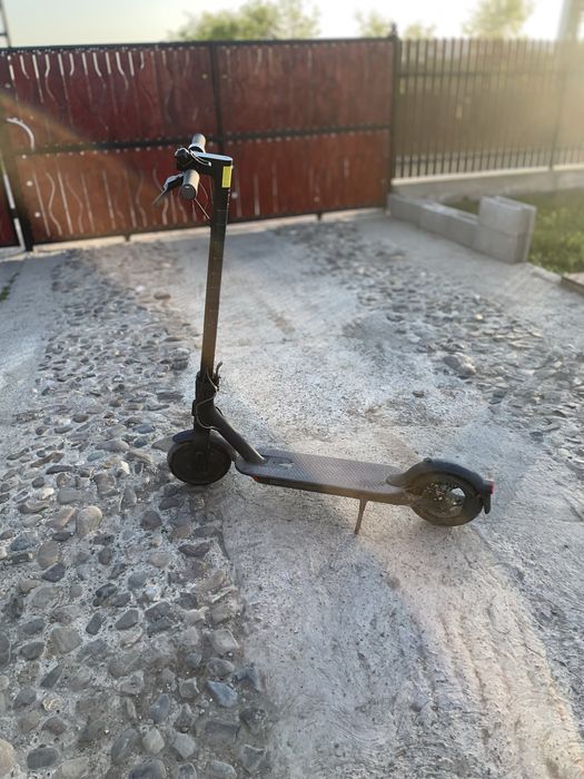 Trotineta xiaomi