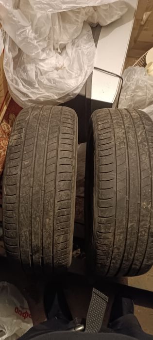 205/55/16 летние