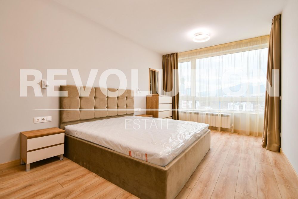Дава се под наем Тристаен апартамент в София, Дружба 2 - 116 кв.м за 950 € - Снимка #4