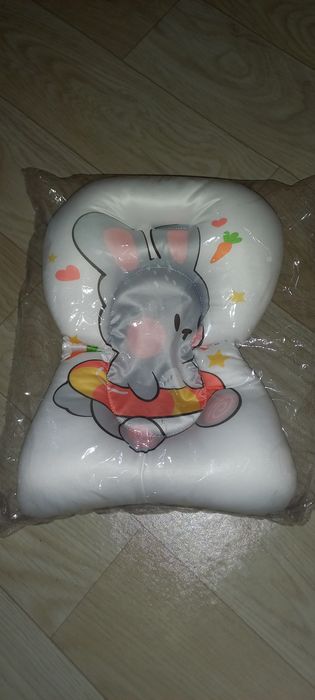 Продам детский матрас для ванночки