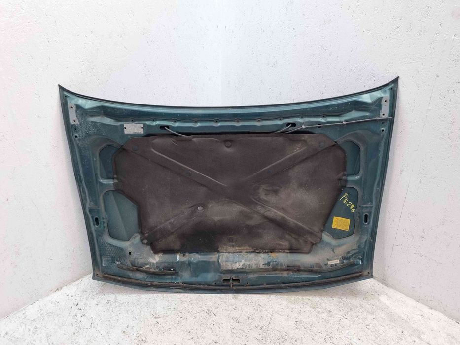 Capota MITSUBISHI Shogun II [Fabr 2002-2014] OEM