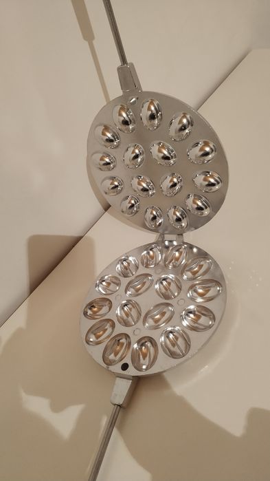 Yong'oq qolip sifatli