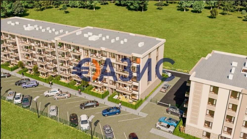 Продава се Едностаен апартамент в Бургас, Сарафово - 35 кв.м за 839 €/кв.м - Снимка #8