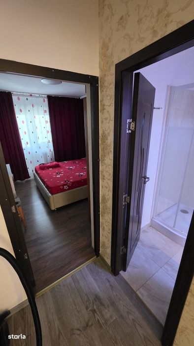 Vand ap cu 3 camere zona Posta 4