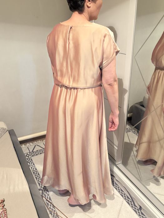 Одежда бу платье