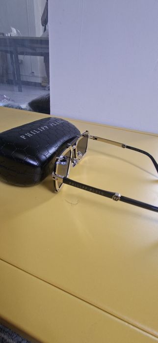 Ochelari Philipp Plein