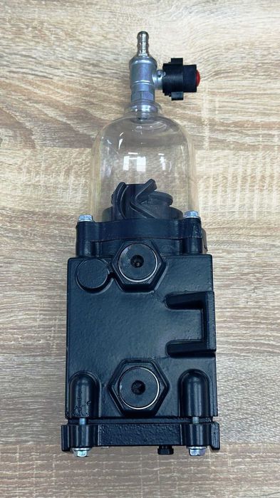 Decantor Separator Motorina Man-- 81125120006