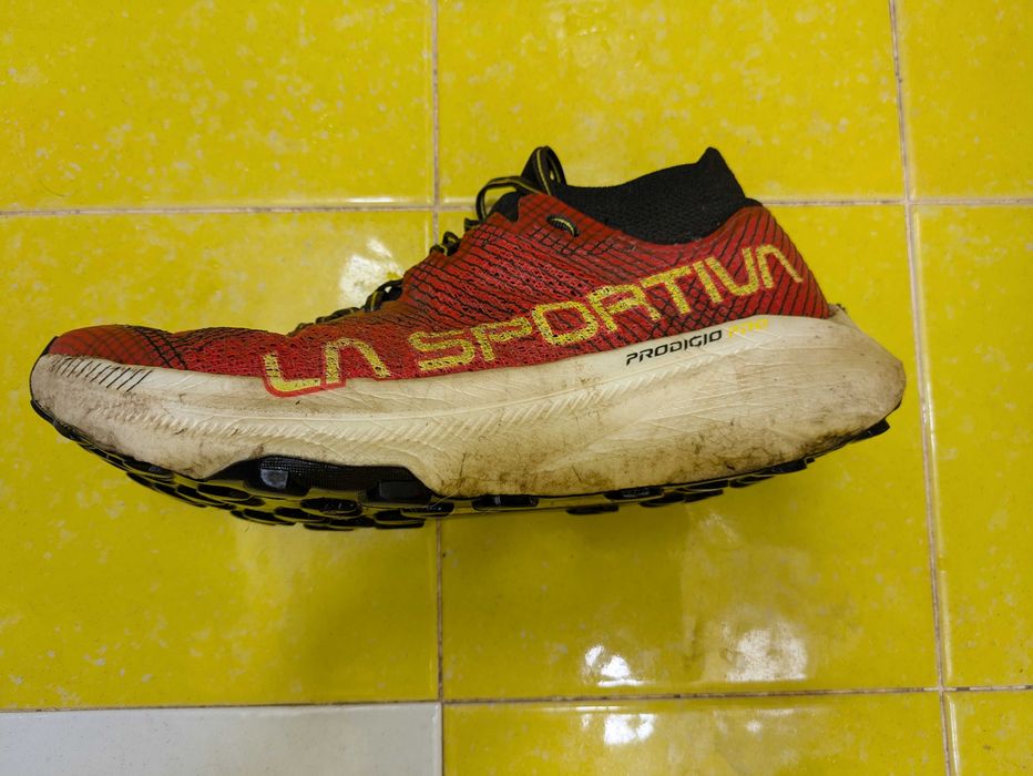 Маратонки за планинско бягане La Sportiva Prodigio Pro номер 42.5
