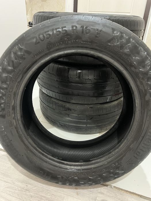 Продам шины для автомобиля