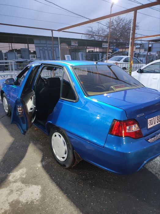 Нексия 2 гибрид 1.5 сотилади