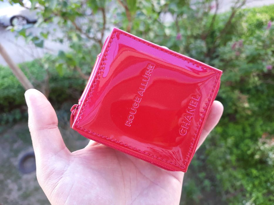 Chanel Rouge Allure