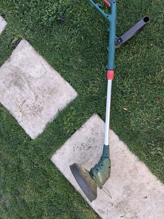 Trimmer Parkside