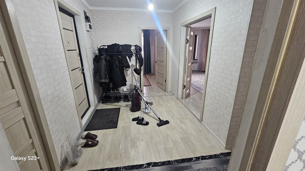 Сдаётся комната на долгий срок