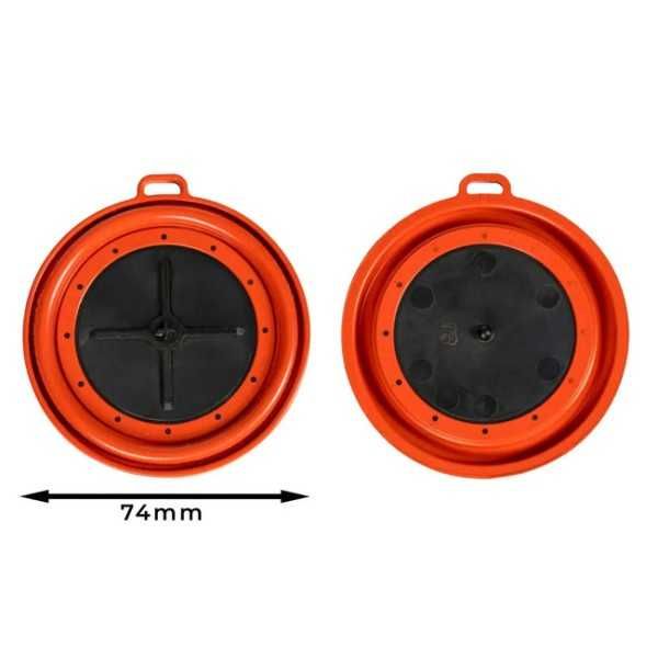 Мембрана клапана адсорбера Audi , Porsche 3.0TFSI