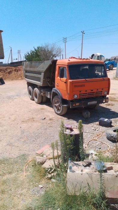 Услуга Погрузчика, Шымкент