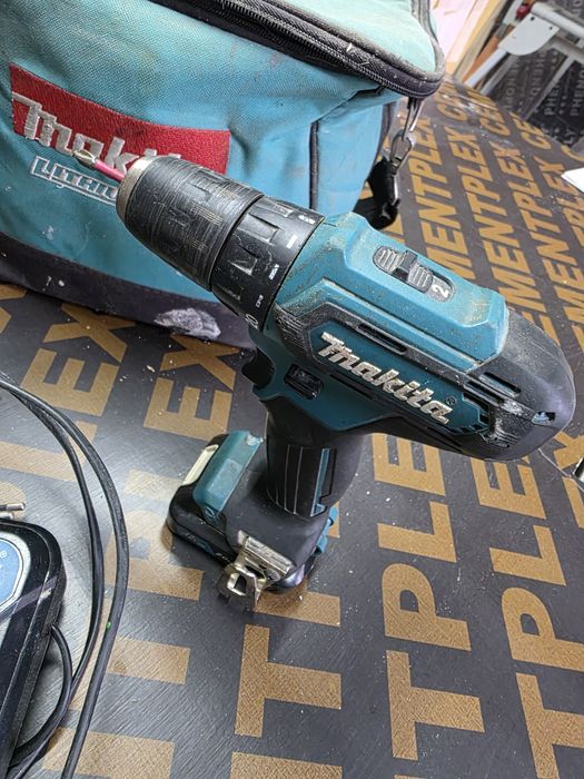 Set scule bormasina Makita