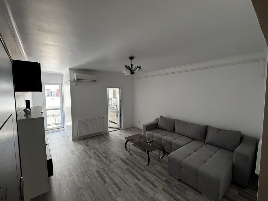 Apartament 2 camere , Militari Residence