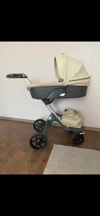 Stokke xplory V5