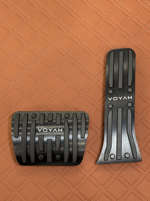 Dongfeng Leapmotor Voyah BYD Aion Kia haval pedal xrom