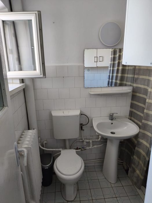 Apartament 2 camere ( închiriere sau vânzare)