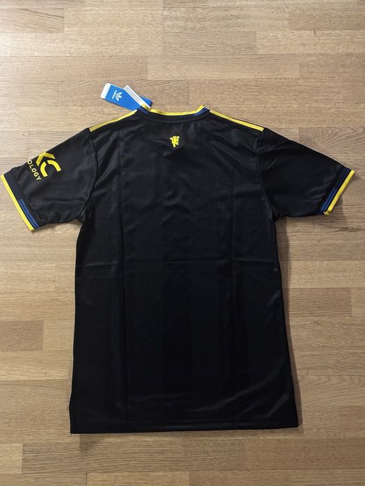 Tricou Jersey Manchester United