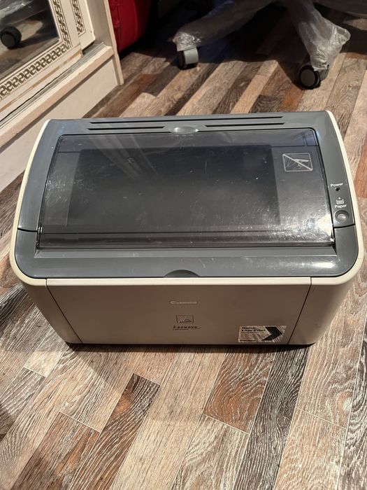 Продаётся Принтер canon 2900 в отличном состоянии