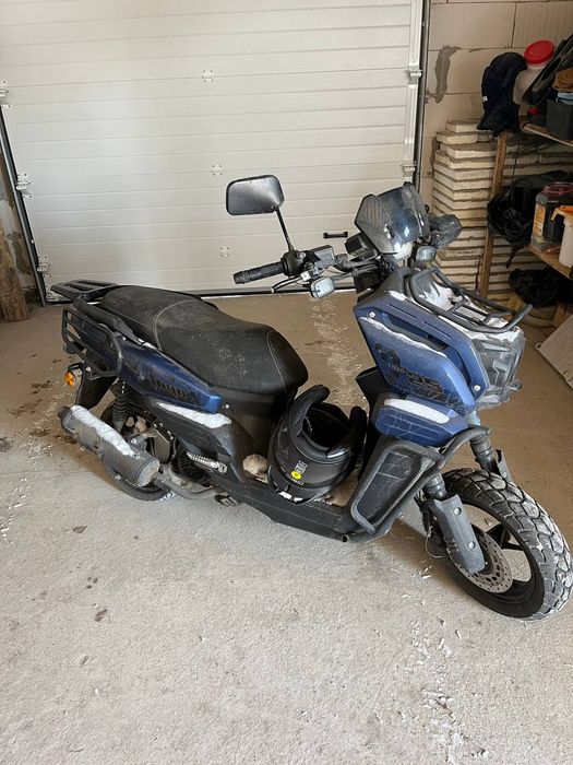 Продам скутер Танк