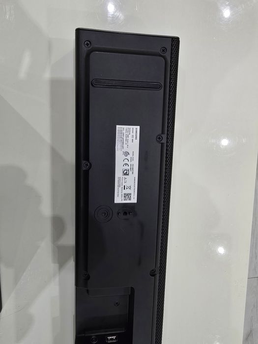 Саундбар система Samsung HW-Q60T/EN Soundbar