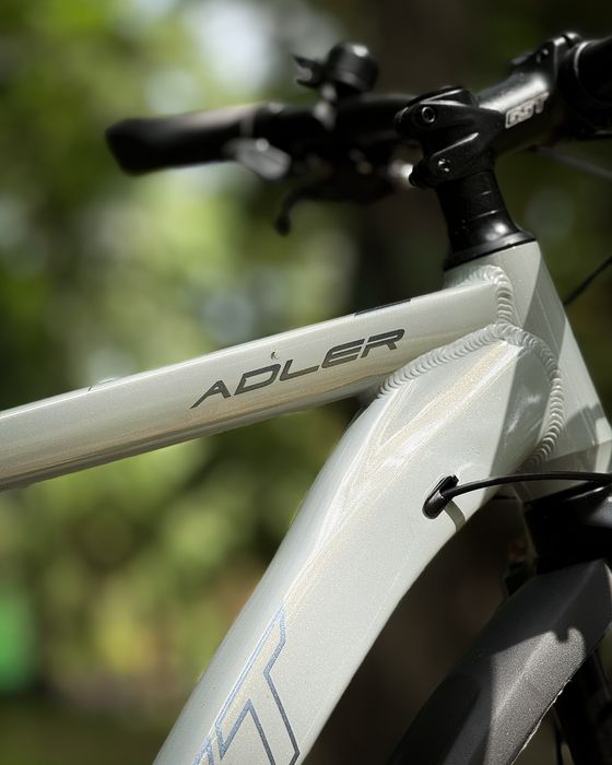 Велосипед Gestalt Adler