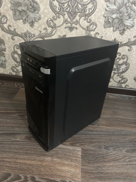 Системный блок для дома и офиса