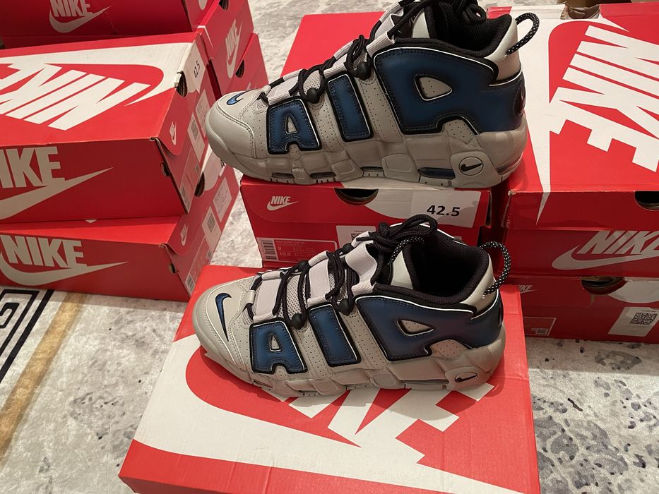 Nike Air More Uptempo 96