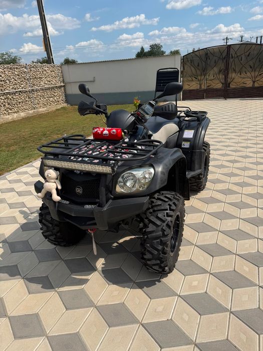 Atv goes 500 4x4  de vânzare