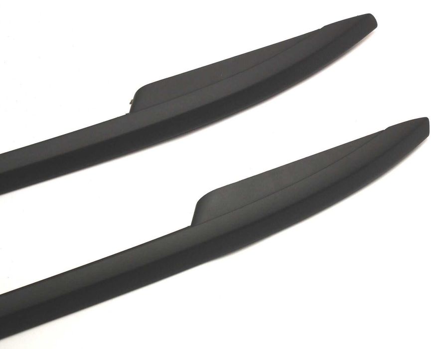 Греди, релси черни за багажник за Шкода Суперб комби Skoda Superb 3V