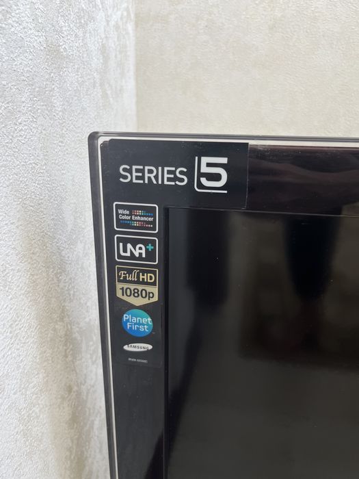 Телевизор самсунг