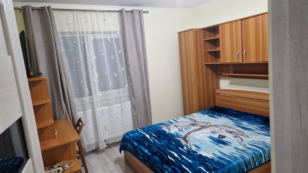 Apartament de închiriat în Huși