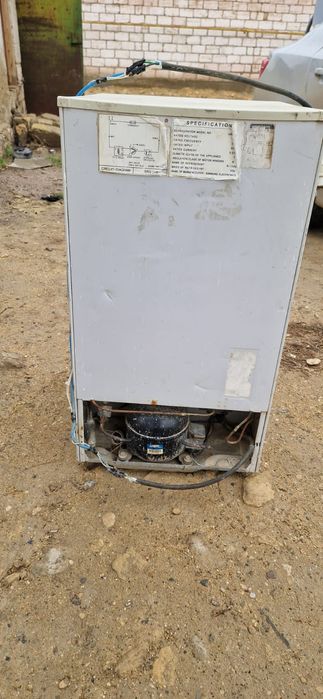 Холодильник сатылады