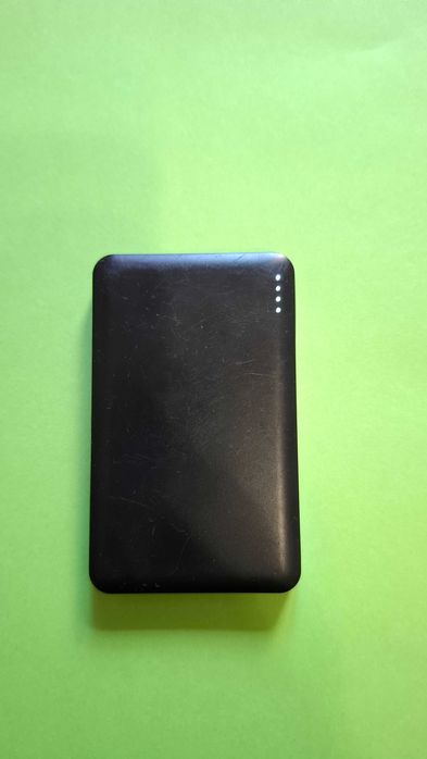 Baterie externă (powerbank) 2500mAh
