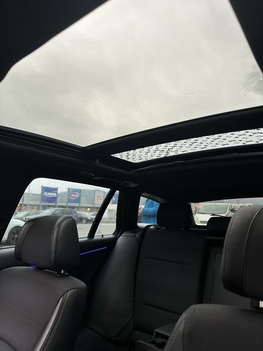 Vand sau schimb bmw seria 3 (e91)