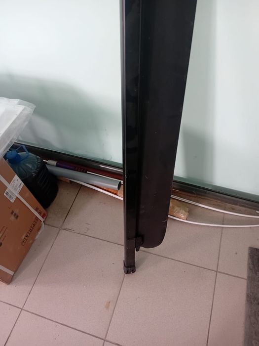 Болка багажного отсека