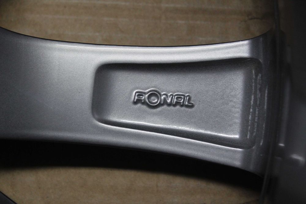 Джанти 19" BMW X5 (E70, F15), X6 (E71, F16)