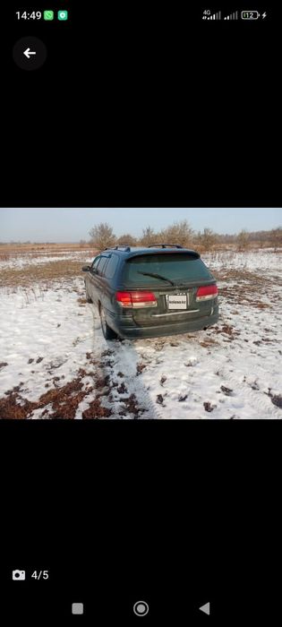 Продам  Тайота Калдина