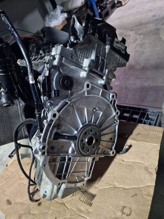 Motor bmw g30 g31 g01 g02 g11 g12 g05 g06 M4.0dx b57d30b