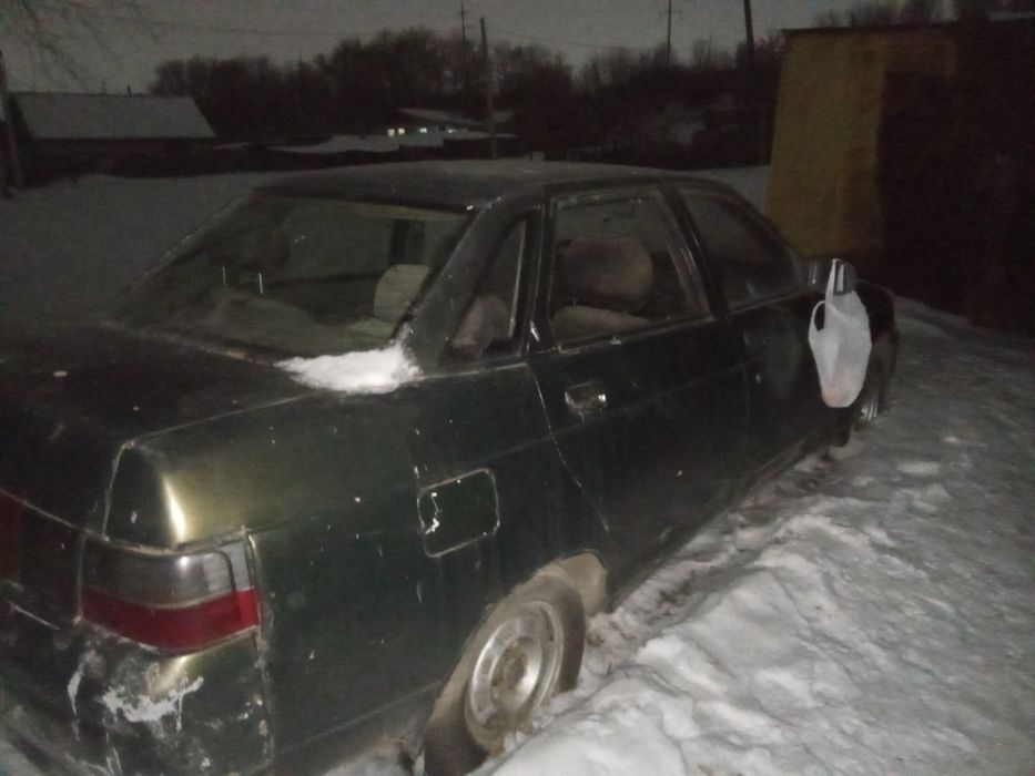 Ваз 2110 продается.